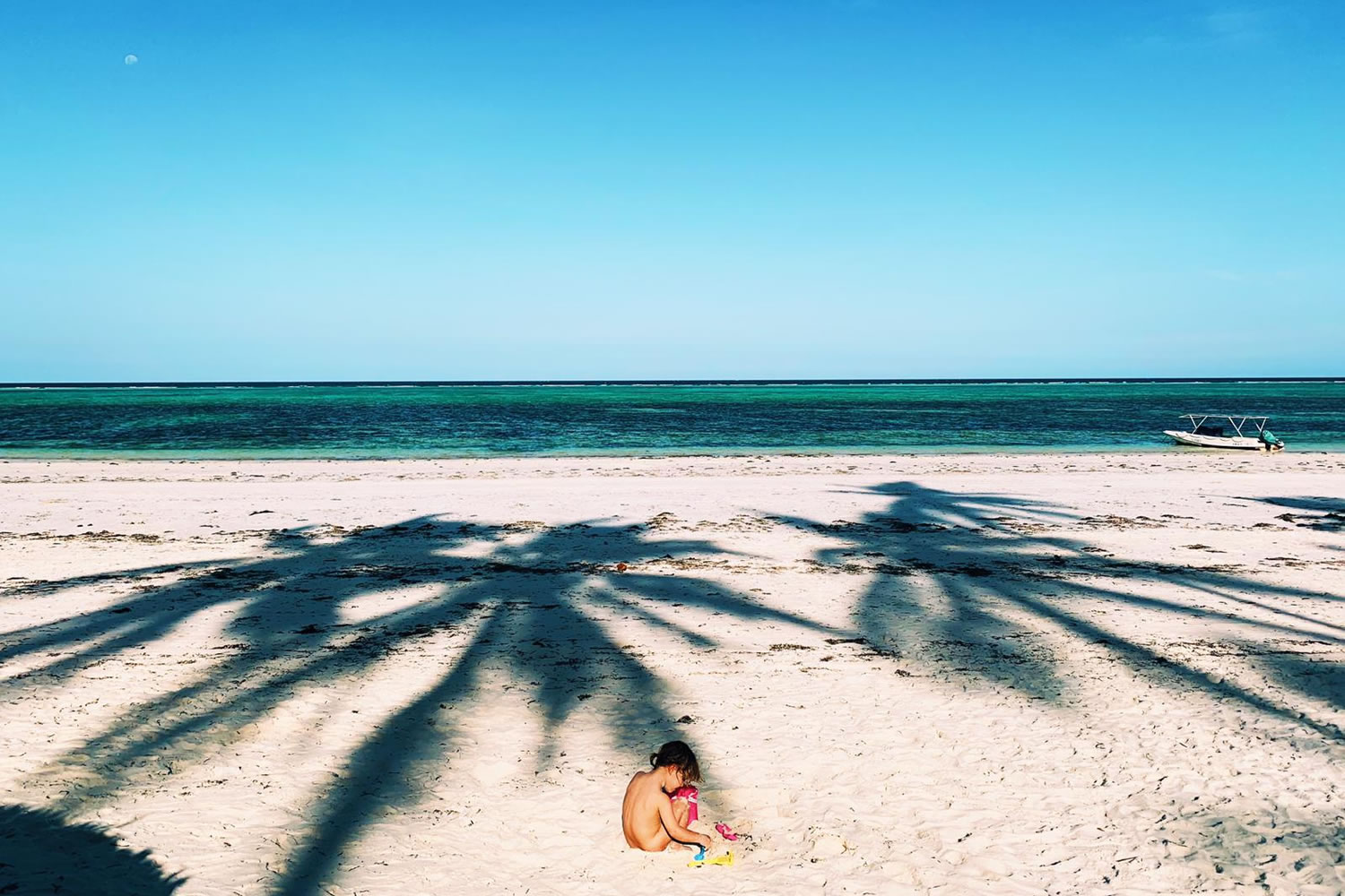 Matemwe East Coast Zanzibar